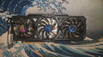 Karta graficzna Radeon R9 270X 2GB OC