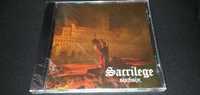 Sacrilege – six6six (CD novo/selado) NWOBHM