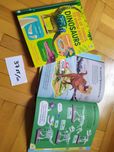 Usborne - Lota of Things to know - Dinosaurs