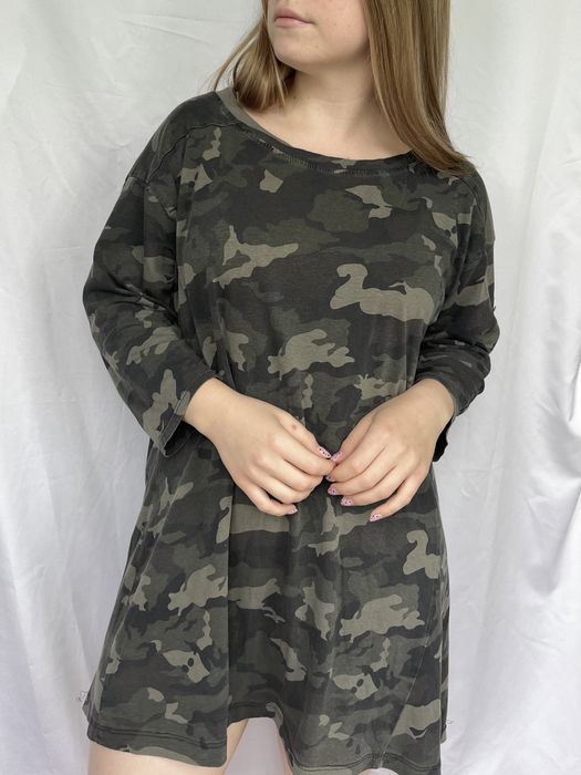 Sukienka moro one size