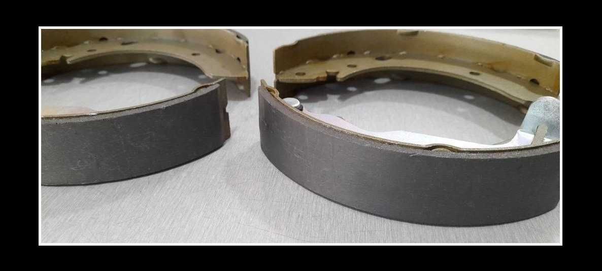 Maxilas Travão 'Brembo'