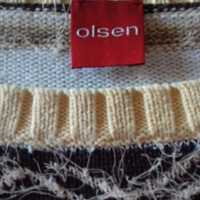 Sweterek firmy OLSEN