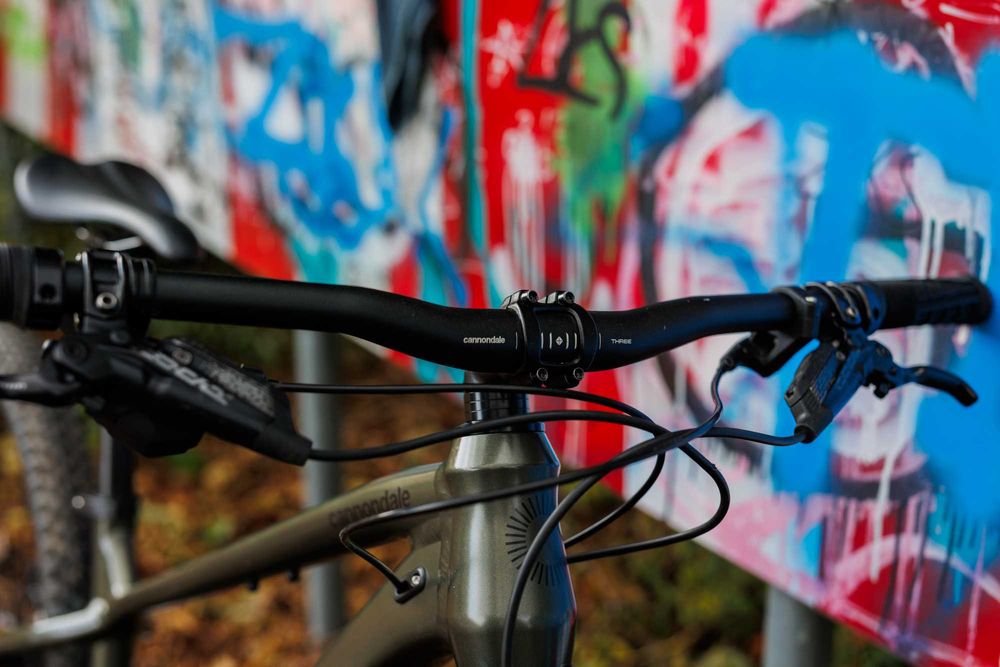 cannondale habit ht 2 M z 2023r