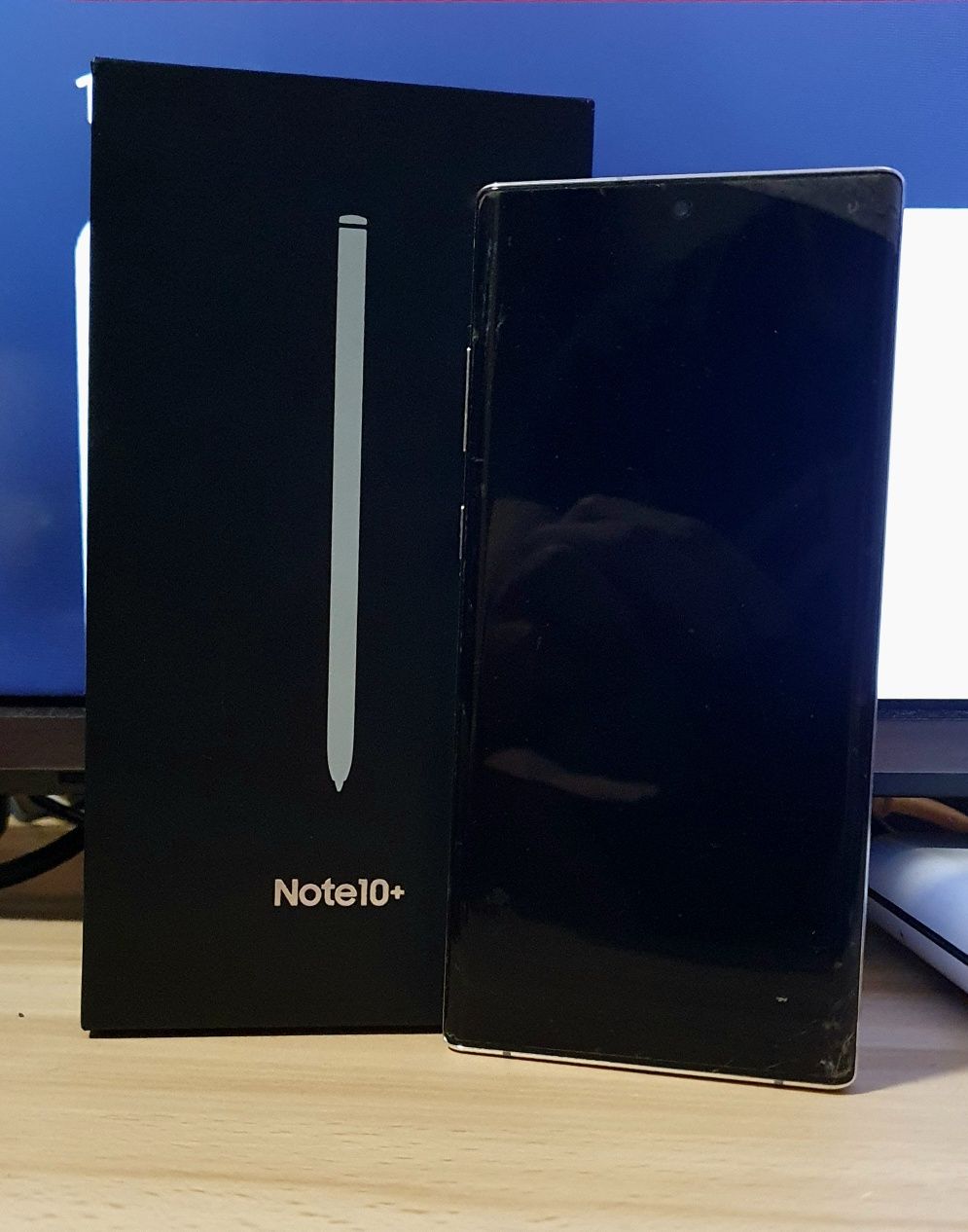 Samsung Galaxy Note 10+