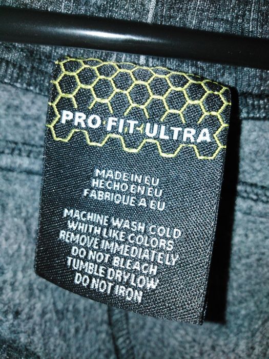 Dwie pary spodni dresowych rozmiar 42 xl polecam