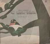 W Lesie Biało Ilustracje Maria Drabecka, Maria Czerkawska
