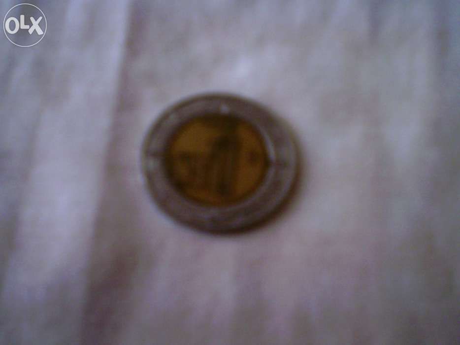 Moeda peso méxicano