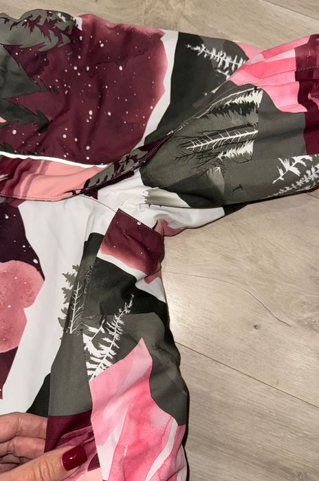 Зимовий комбінезон Reima Puhuri Extra, р. 74 - 80