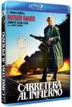 Carretera Al Infierno/Terror na Auto-Estrada (Blu-Ray)-Importado