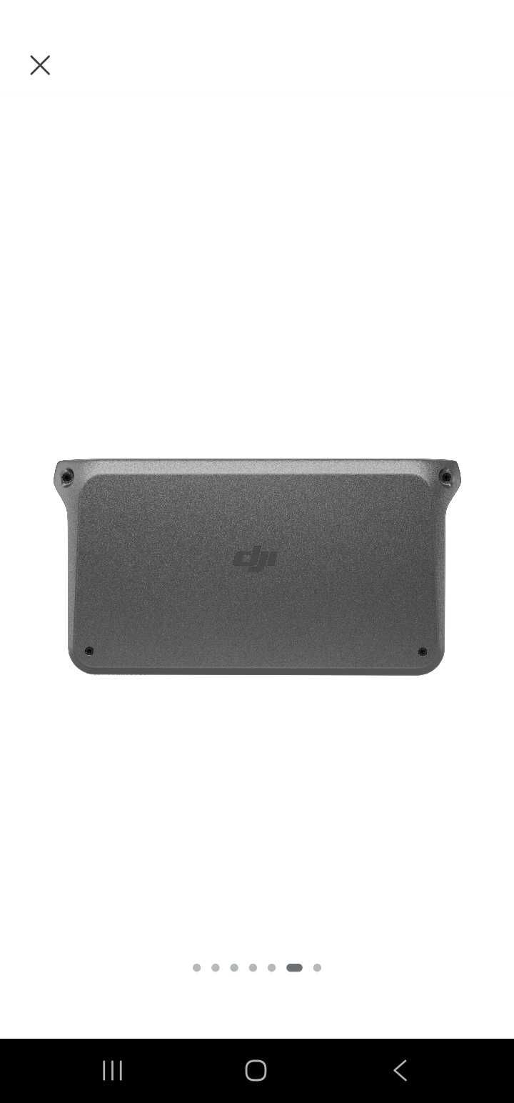 DJI POWER 1000 - Portable power Station