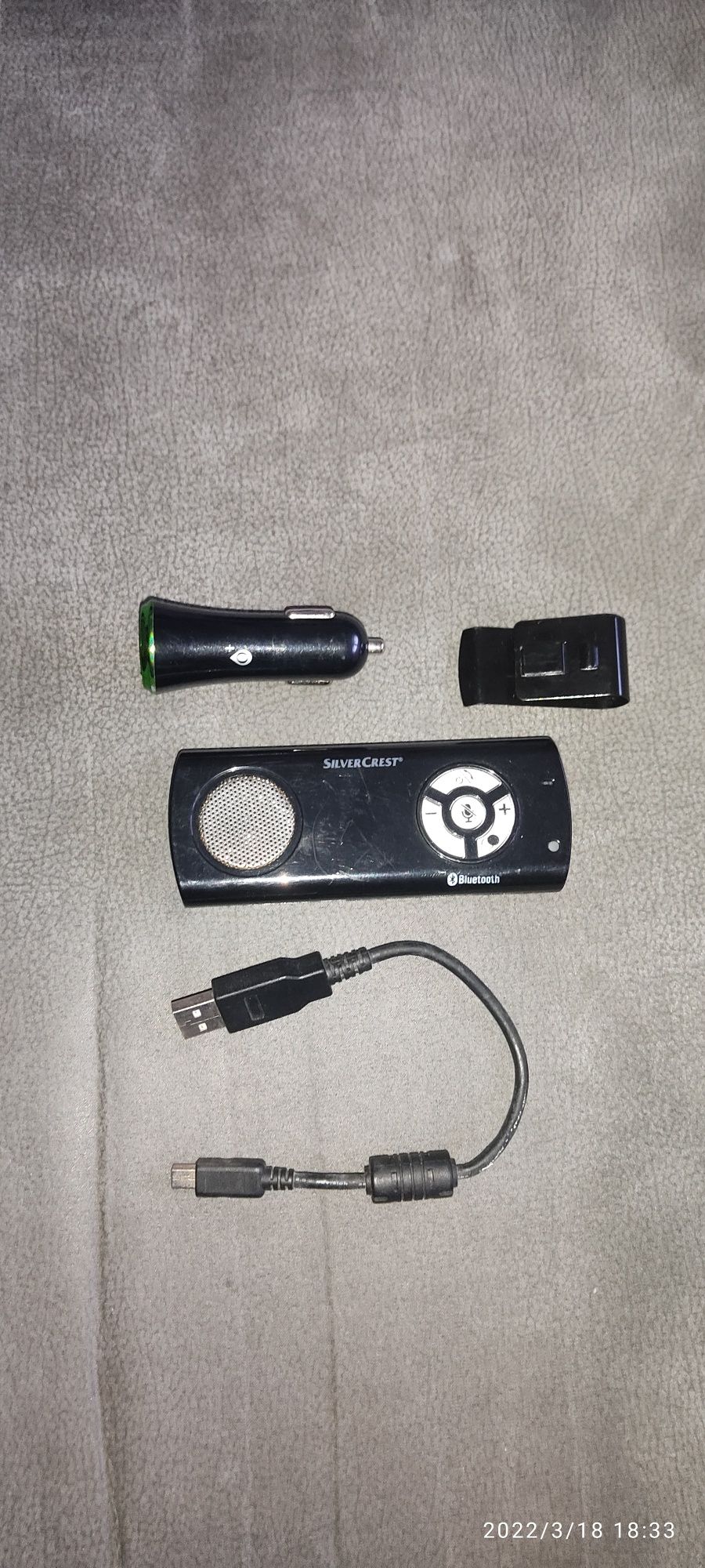 Alta voz bluetooth