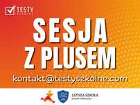 Sesja z Plusem nr 1 – Wrzesień 2025