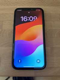 Iphone 11 128gb preto desbloqueado(ACEITO RETOMA)