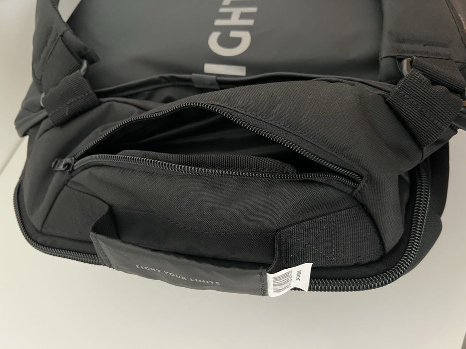 Mochila Outshock 900 60L preto