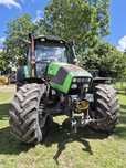 Ciągnik Deutz Fahr Agrotron 165.7 MK 3