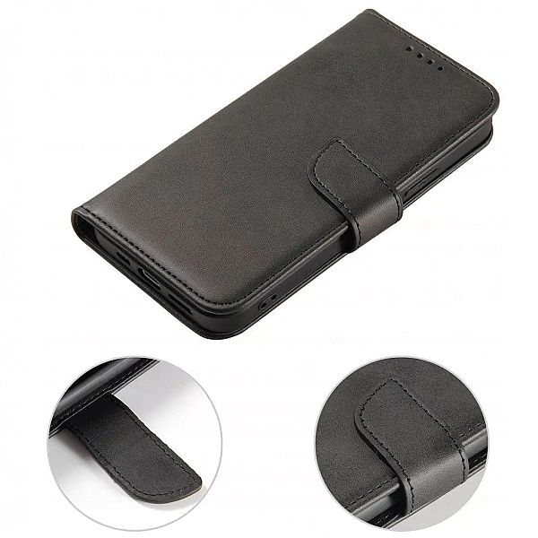 Futerał Magnet Case Wallet do Realme Gt Neo 2