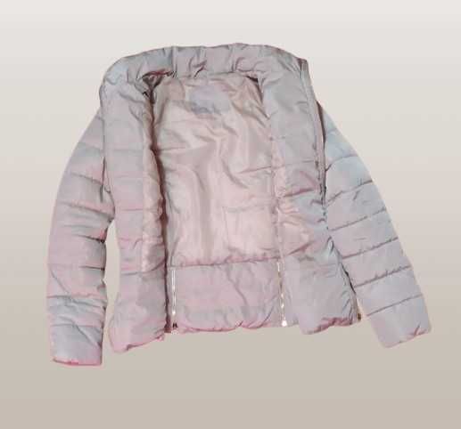 Куртка для дівчинки 9 - 12 р.