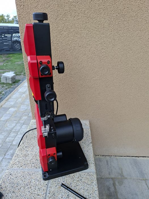 Piła taśmowa Einhell TC-SB 200/1