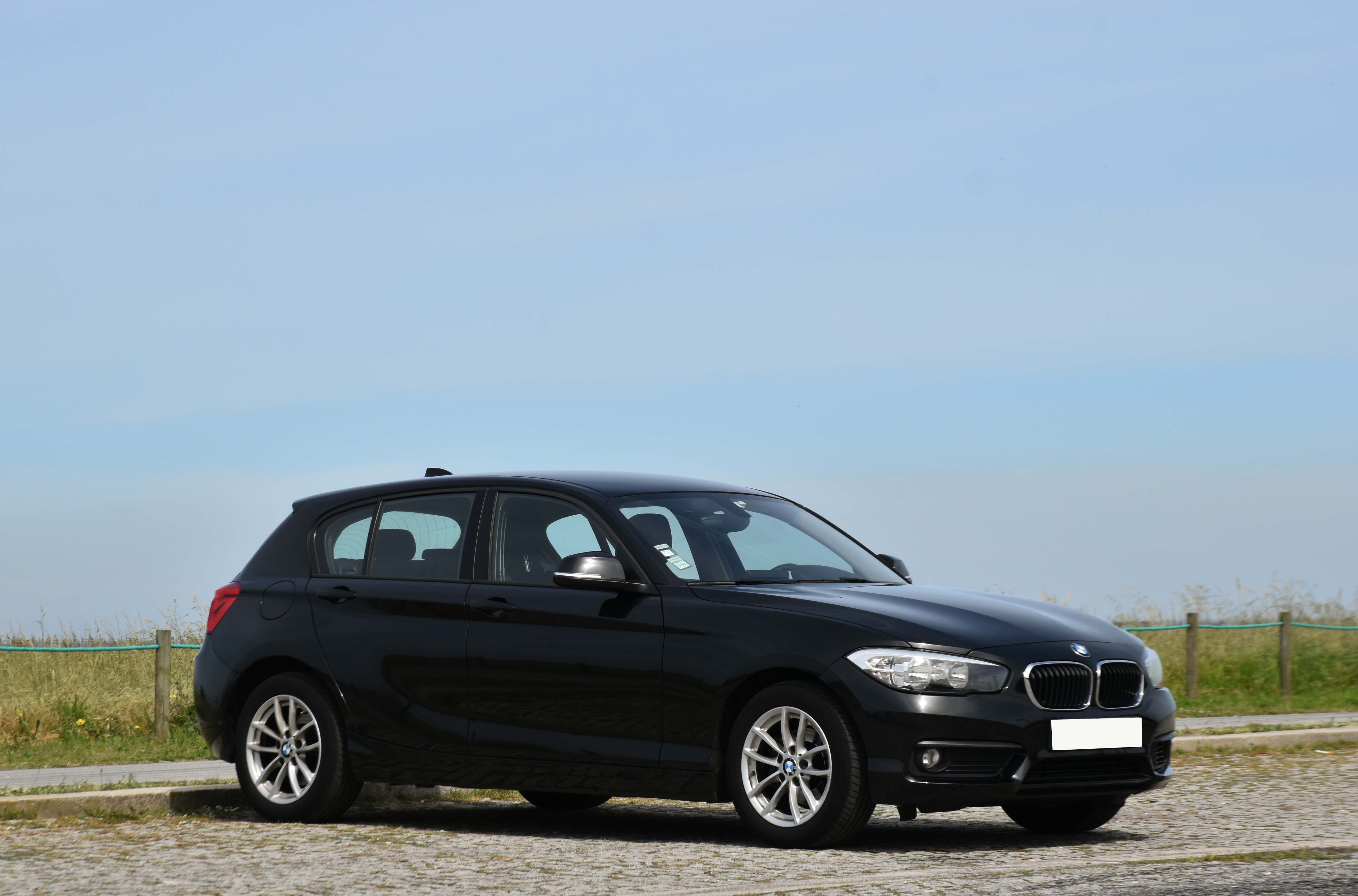 Bmw 114d  - Desde 150€ /mês