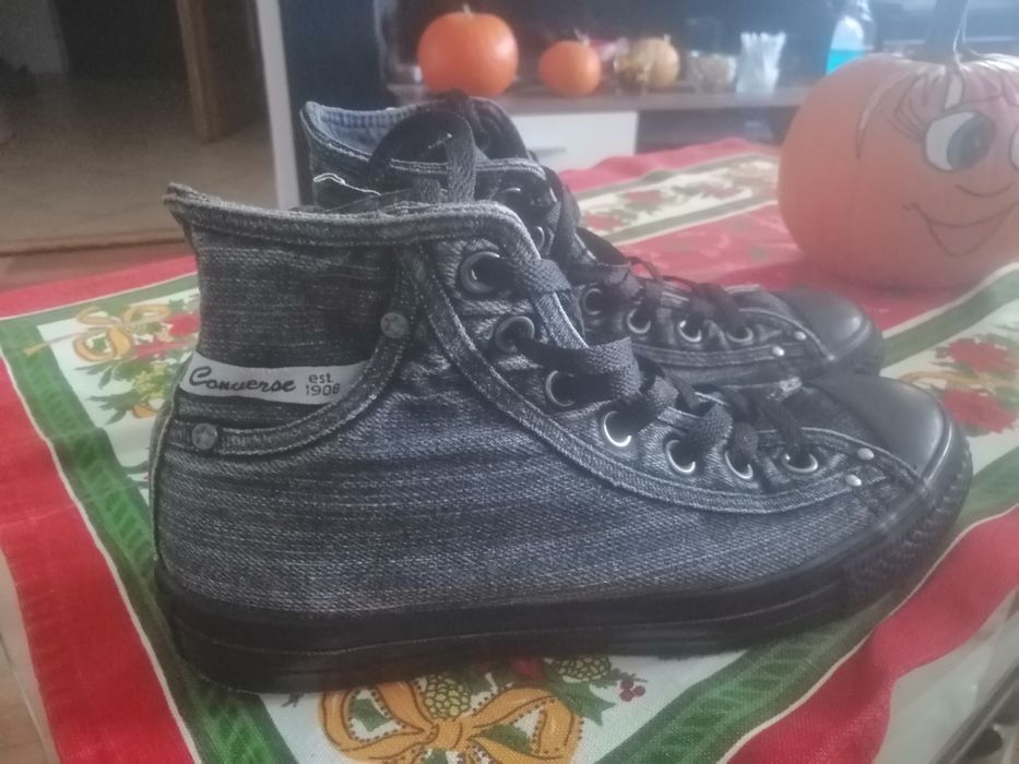 Trampki Converse damskie