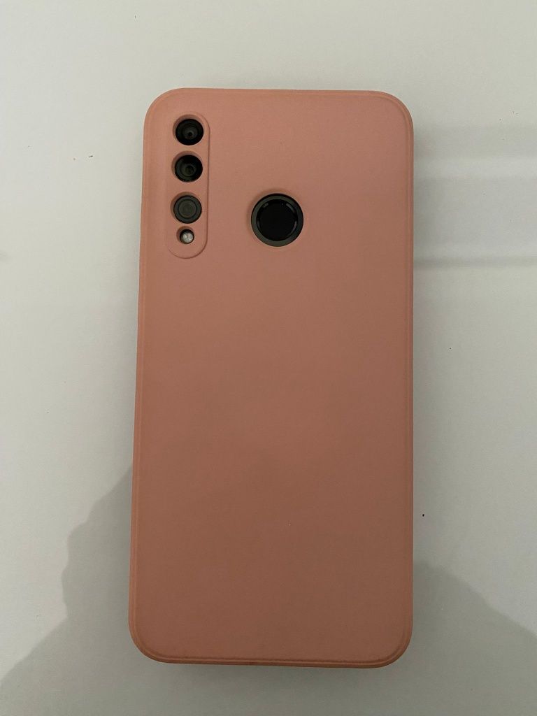 Smartphone Huawei Psmart+ 2019
