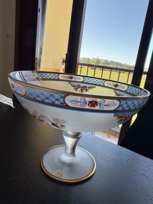 Jarra cristal Atlantis