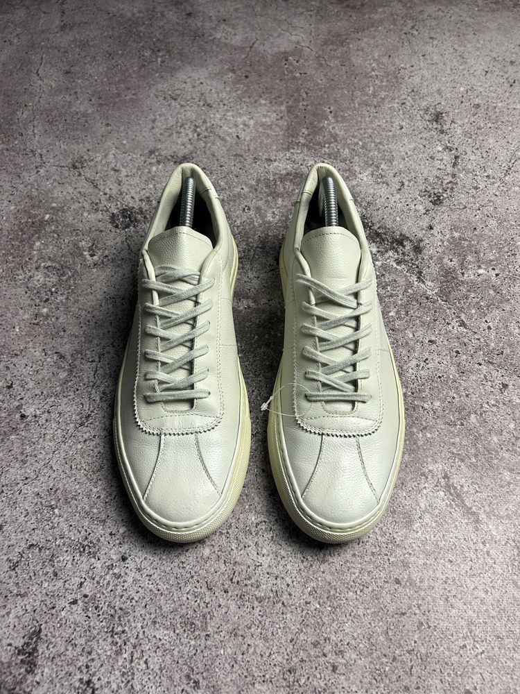 Common Projects Achilles Low Made in Italy