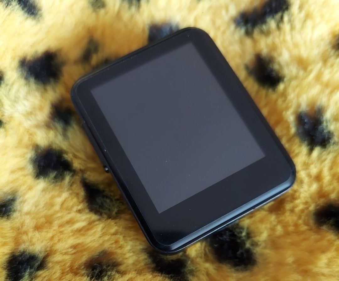 Mrobo | odtwarzacz mp4 | 8G | Bluetooth 4.0 | nowy