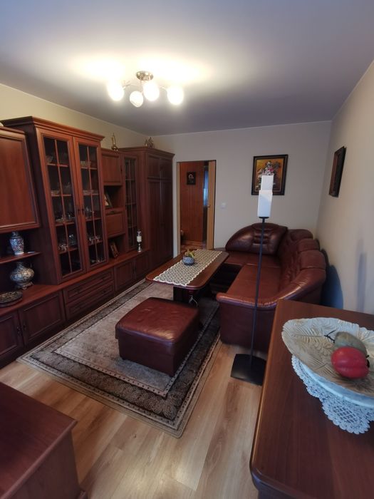 BEZPOŚREDNIO Sprzedam Mieszkanie 3-pokojowe  Stryków centrum