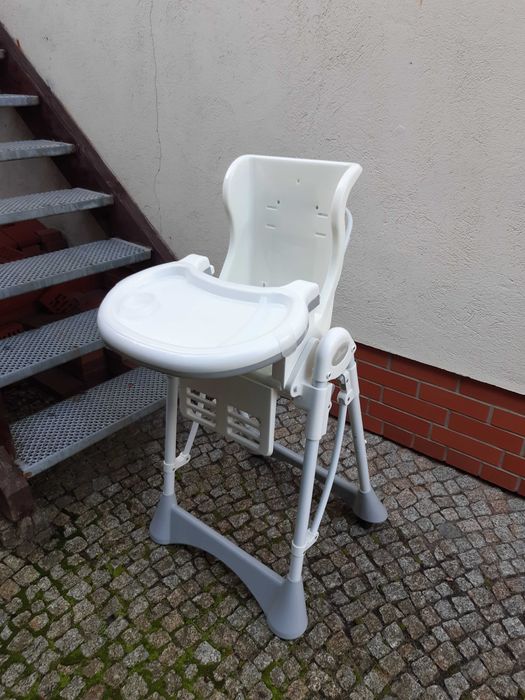 Krzesełko Baby Design Pepe. Szybka wysyłka.