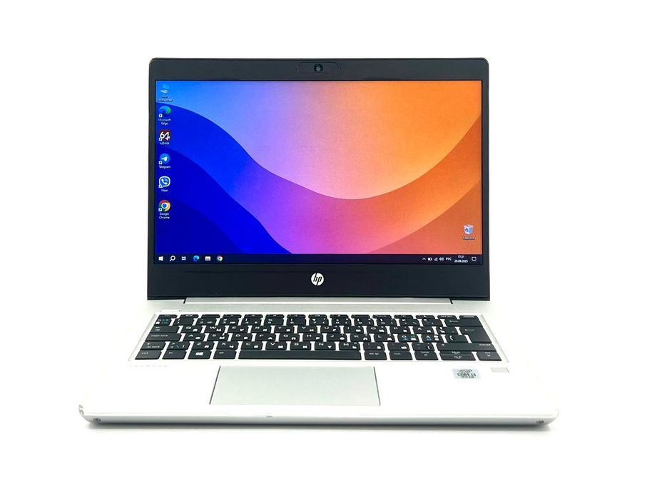 Ноутбук HP ProBook 430 G7 13,3" Intel Core i3 3.7 GHz 8 ID7475