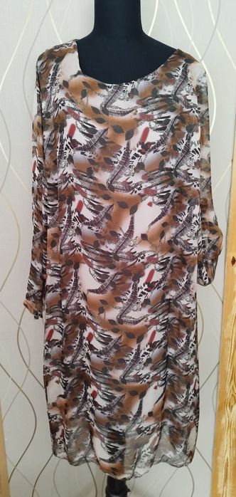 Sukienka firma włoska