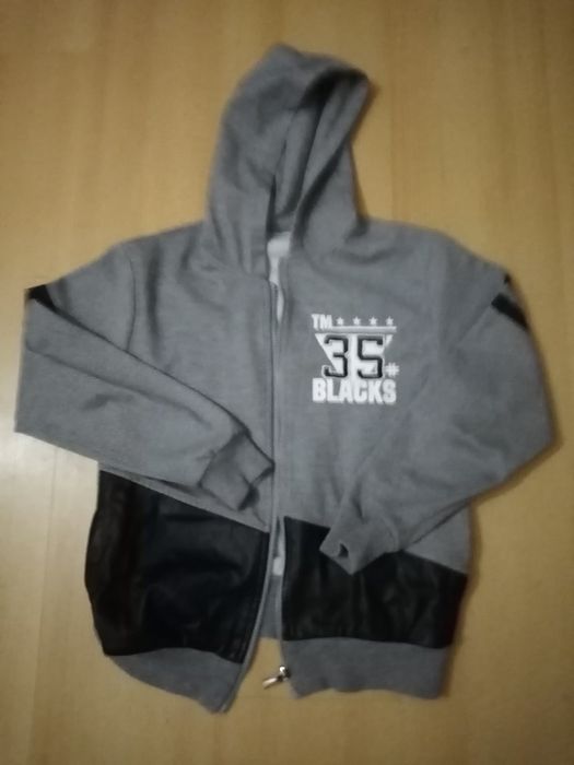 Худі, Кофти на хлопчика на вік 8-12р