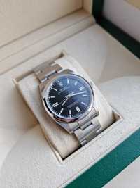 Rolex oyster perpetual, ref. 126000, 36 mm, 2022, nowy