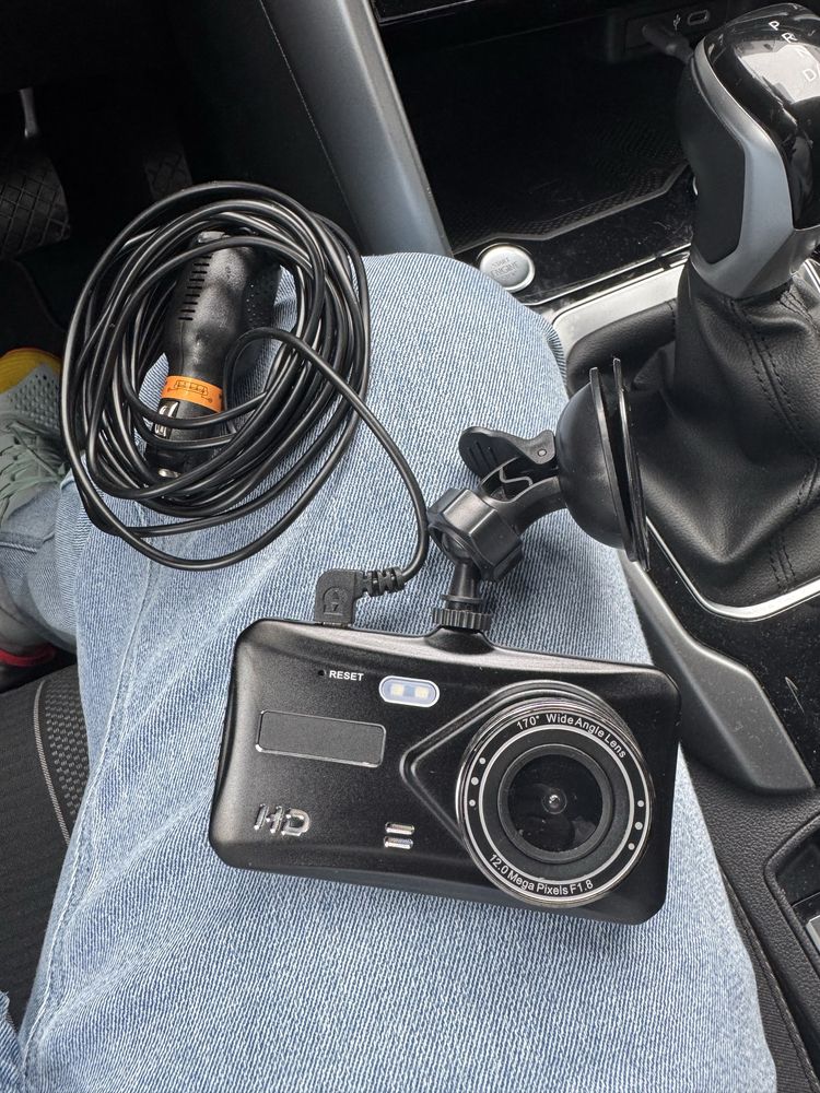 Wideostrator HD polecam