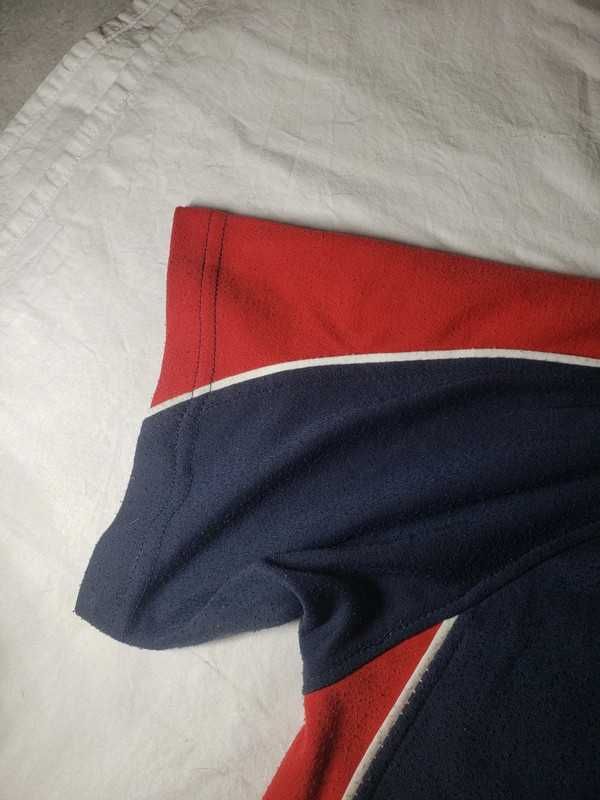 Koszulka Puma T-shirt Vintage lata 90, 80-te streetwear stan idealny!