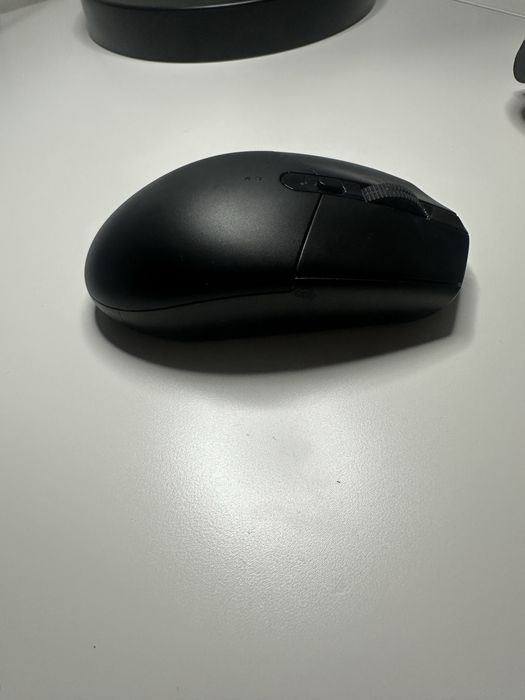 Rato Logitech G305 LIGHTSPEED