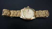 Oryginalny Zegarek SEIKO Kinetic 5M63-0B9