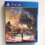 Assassin's Creed Origins PlayStation 4 PS4 PL Sklep W-wa Ursynów