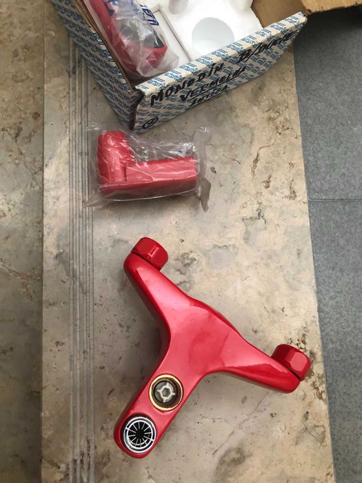 Torneira banheira Monodin nova