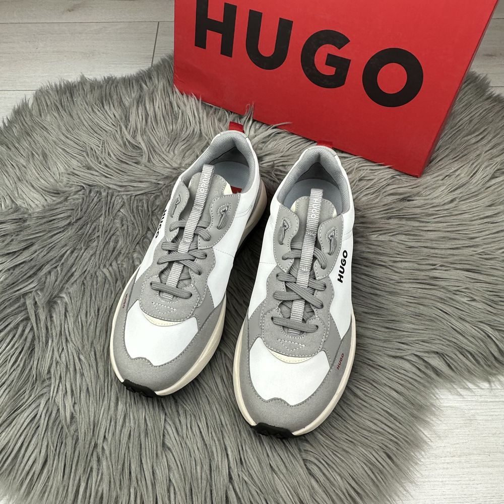 Hugo Boss Kane Runn розмір 40