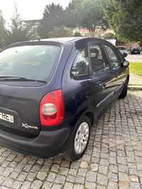 Citroen Xsara Picasso 2001