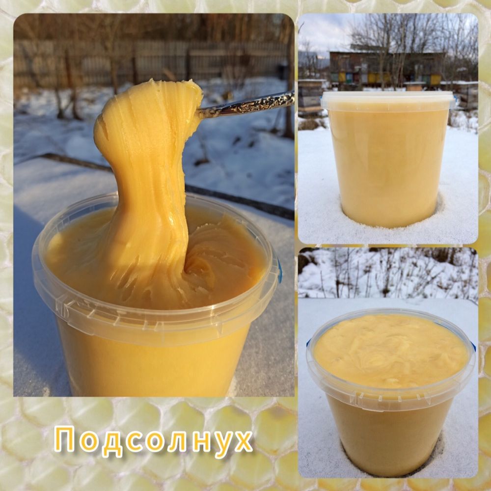 Большой ассортимент| Мед акация, гречка, разнотравье, майский, ОПТ