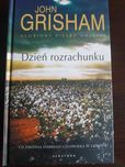 John Grisham Dzień rozrachunku