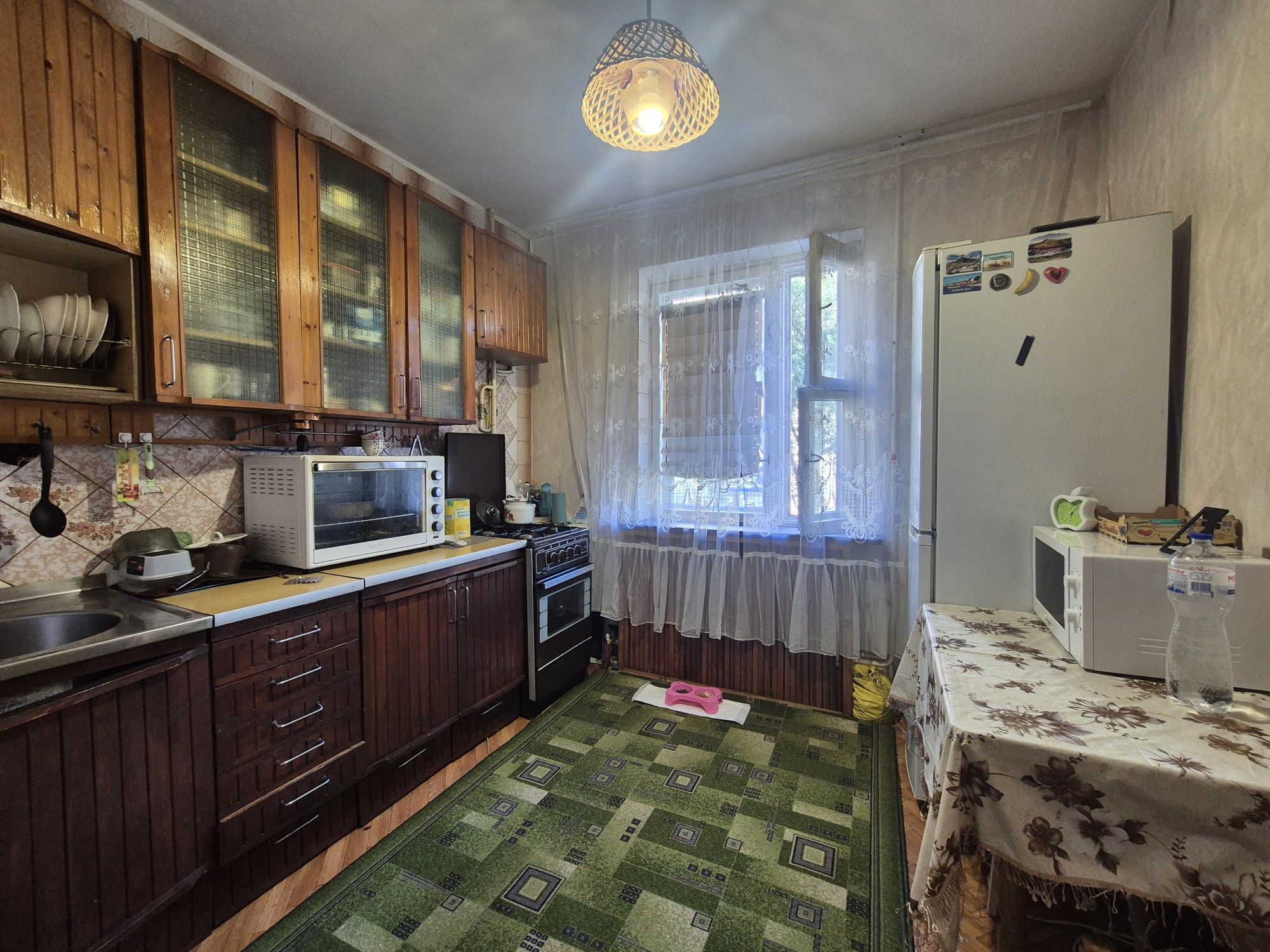 Продаж 2 к квартири площею 52 м² С.Петлюри 15а