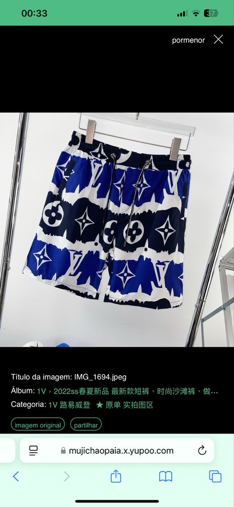 Calcoes Louis Vuitton Moncler e Gucci