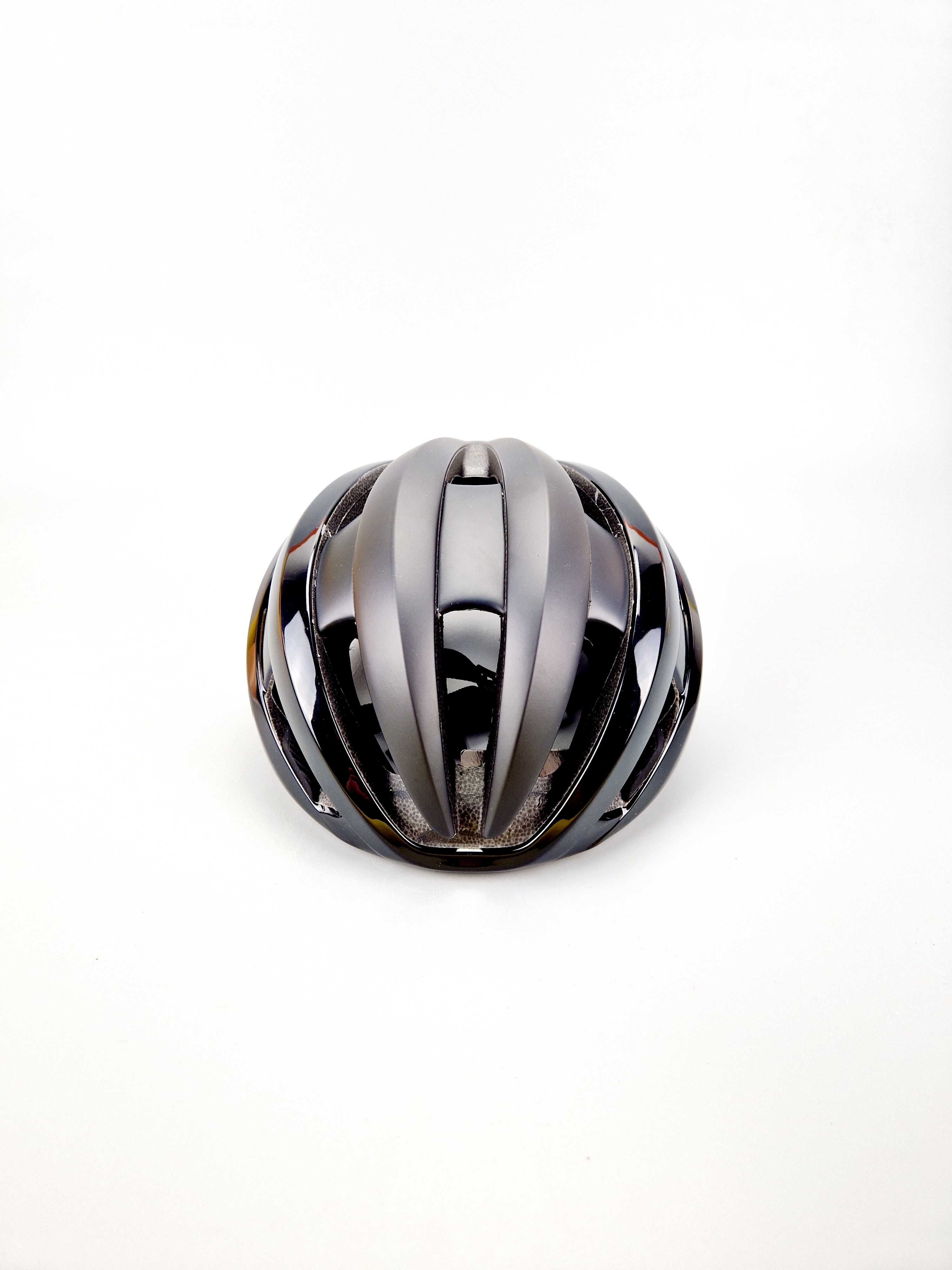 Kask Rowerowy Giro Synthe II MIPS roz L 59-63cm