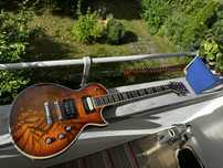 ESP LTD EC-1000 Korea