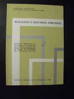 ARMANDO CORTESÃO-REALIDADE E DESVARIOS AFRICANOS