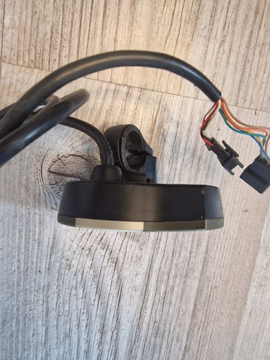 Display wyświetlacz do roweru elektrycznego Cortina